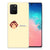 Samsung Galaxy S10 Lite Telefoonhoesje met Naam Monkey B2C Telecom