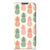 OPPO A96 | A76 Flip Style Cover Ananas - B2C Telecom