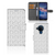 Nokia 5.4 Telefoon Hoesje Stripes Dots