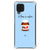 Samsung Galaxy A12 Beschermhoes Nut Home - B2C Telecom