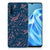 OPPO A91 TPU Case Palm Leaves B2C Telecom