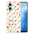 OPPO Reno8 Lite TPU bumper Dots B2C Telecom
