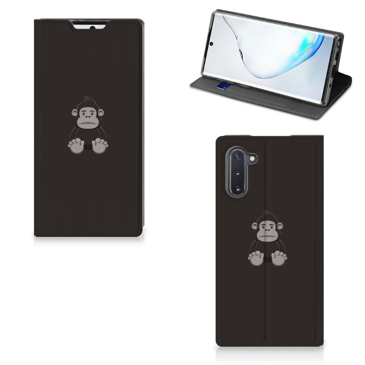 Samsung Galaxy Note 10 Magnet Case Gorilla