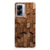 Stevig Telefoonhoesje voor OPPO A77 5G | A57 5G Wooden Cubes