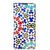 Motorola Edge 30 Pro Standcase Mozaïek - B2C Telecom