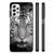 Samsung Galaxy A23 Dierenprint Telefoonhoesje Tijger