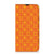 iPhone 13 Pro Max Hoesje met Magneet Batik Oranje - B2C Telecom