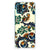 Anti Shock Case Samsung Galaxy M02s | A02s Barok Flower B2C Telecom