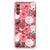 Samsung Galaxy A13 5G | A04s Case Butterfly Roses B2C Telecom