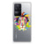 Xiaomi Poco F4 Telefoonhoesje met Naam Lion Color B2C Telecom