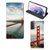 Samsung Galaxy S21 Plus Book Cover Golden Gate Bridge - B2C Telecom
