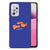 Samsung Galaxy A33 5G Telefoon Hoesje met tekst Never Give Up B2C Telecom