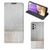 Samsung Galaxy A32 5G Book Wallet Case Wood Concrete - B2C Telecom
