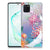 Samsung Galaxy Note 10 Lite TPU Hoesje Bird Flowers B2C Telecom