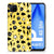 Silicone Back Case Huawei P40 Lite Punk Geel B2C Telecom