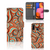 Samsung Galaxy A20s Hoesje Retro