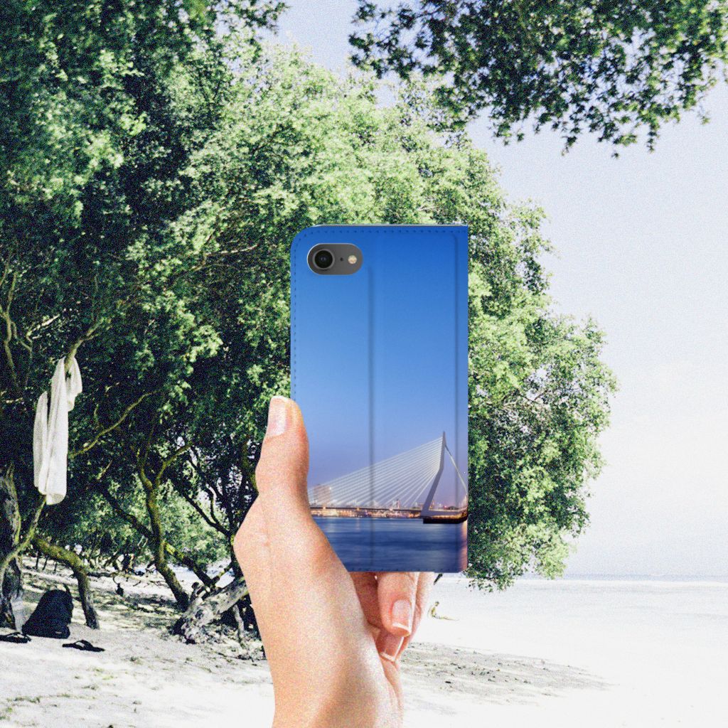 iPhone 7 | 8 | SE (2020) | SE (2022) Book Cover Rotterdam