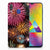 Samsung Galaxy M20 (Power) Silicone Back Cover Vuurwerk