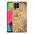 Samsung Galaxy M53 TPU Siliconen Hoesje Marmer Creme B2C Telecom