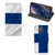 Nokia 9 PureView Standcase Finland