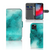 Hoesje Apple iPhone 11 Pro Painting Blue