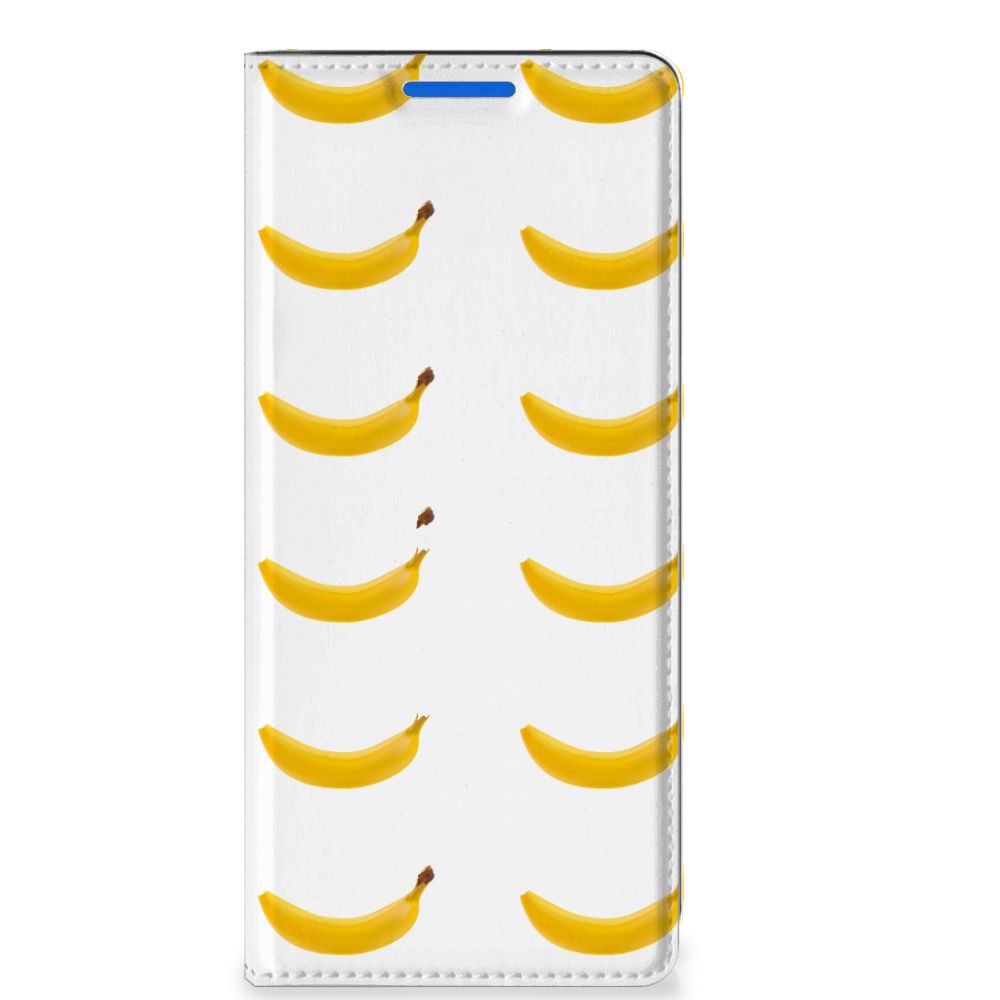 OPPO Reno 6 Pro Plus 5G Flip Style Cover Banana - B2C Telecom