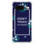 Google Pixel 8 Anti Shock Case Flowers Blue DTMP B2C Telecom