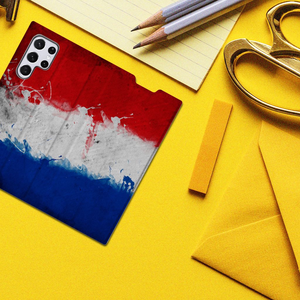 Samsung Galaxy S22 Ultra Standcase Nederland - B2C Telecom