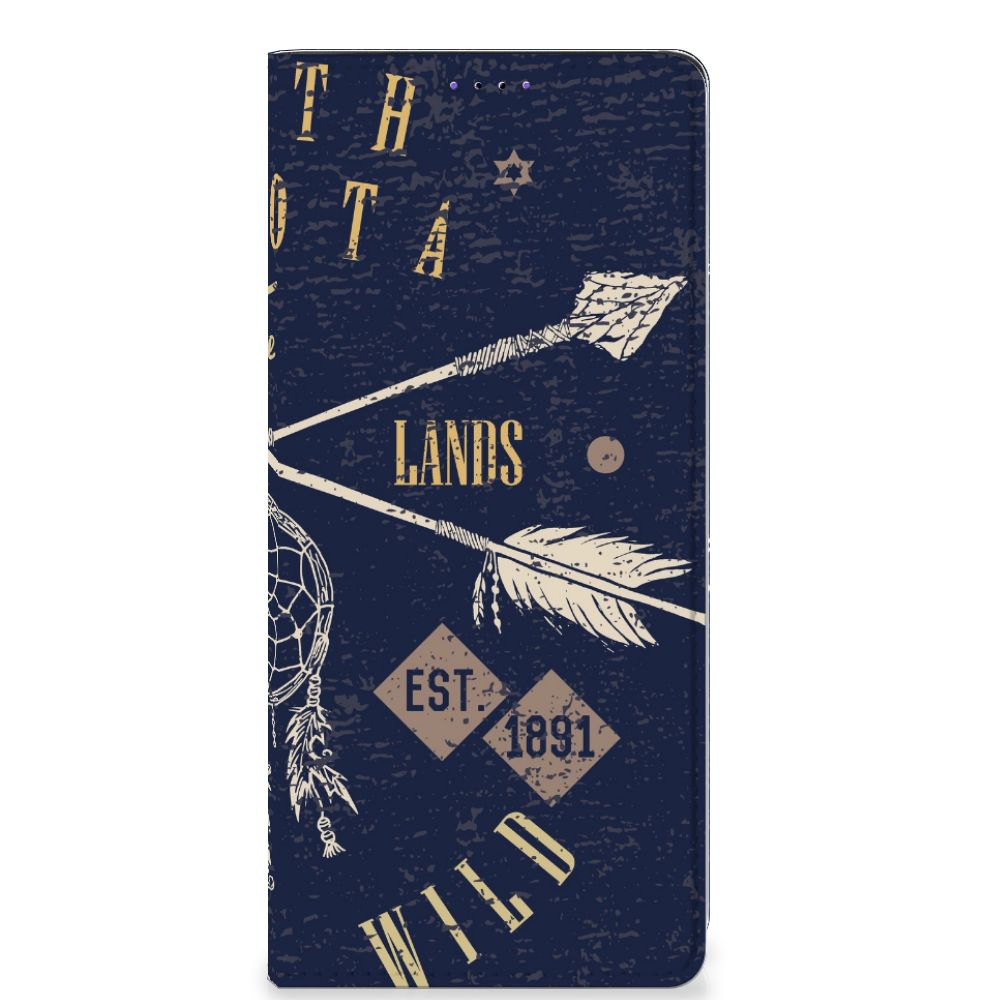 Samsung Galaxy A22 5G Book Cover South Dakota