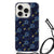 Doorzichtige Silicone Hoesje voor iPhone 15 Pro Voetbal B2C Telecom