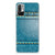 Xiaomi Redmi Note 10/10T 5G | Poco M3 Pro Silicone Back Cover Jeans
