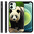 iPhone 12 Mini Back Cover Panda B2C Telecom