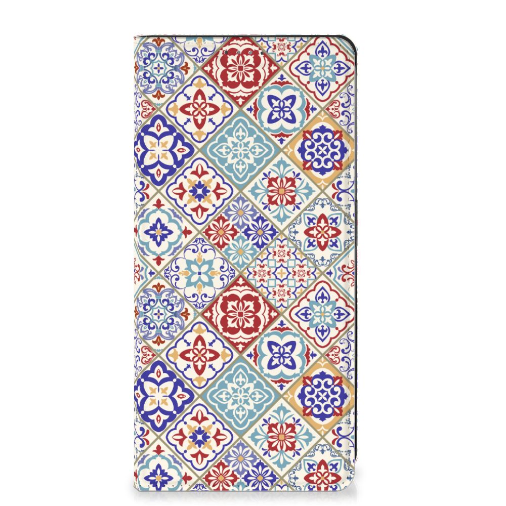 Nothing Phone (2) Standcase Tiles Color