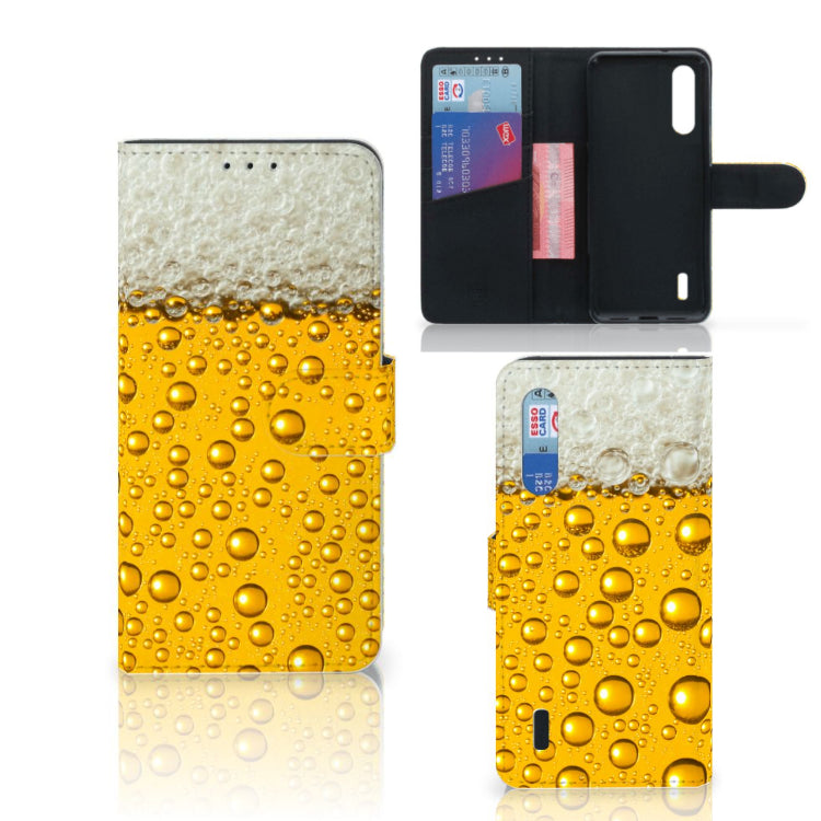 Xiaomi Mi 9 Lite Book Cover Bier