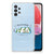 Samsung Galaxy A13 4G Telefoonhoesje met Naam Boho Bottle