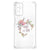 Samsung Galaxy M13 4G | M23 Stevig Bumper Hoesje Boho Text B2C Telecom