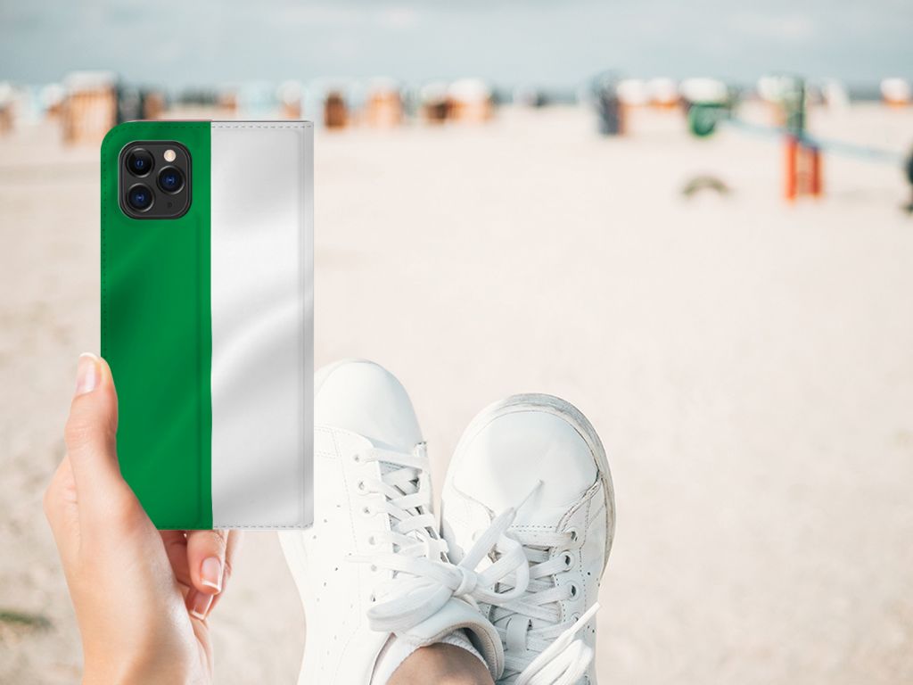 Apple iPhone 11 Pro Max Standcase Italië