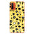 Silicone Back Case Xiaomi Poco M3 Punk Geel B2C Telecom