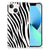 iPhone 13 Case Anti-shock Zebra B2C Telecom