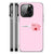 iPhone 14 Pro Hoesje Pig Mud B2C Telecom