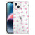Doorzichtige Silicone Hoesje voor Apple iPhone 14 Plus Unicorns B2C Telecom
