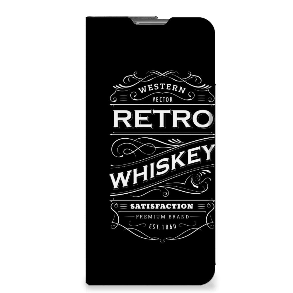 OPPO Find X5 Pro Flip Style Cover Whiskey - B2C Telecom