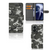 OnePlus Nord 2T Telefoon Hoesje Army Light