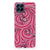 Samsung Galaxy M53 Back Cover Swirl Pink B2C Telecom