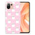 Xiaomi Mi 11 Lite | 11 Lite 5G NE TPU Hoesje Sleeping Cats B2C Telecom