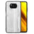 Xiaomi Poco X3 | X3 Pro Houten Print Telefoonhoesje White Wood B2C Telecom