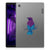 Lenovo Tab M10 HD (2de generatie) Tablet Back Cover Merel - B2C Telecom