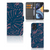 Motorola Moto G22 Hoesje Palm Leaves