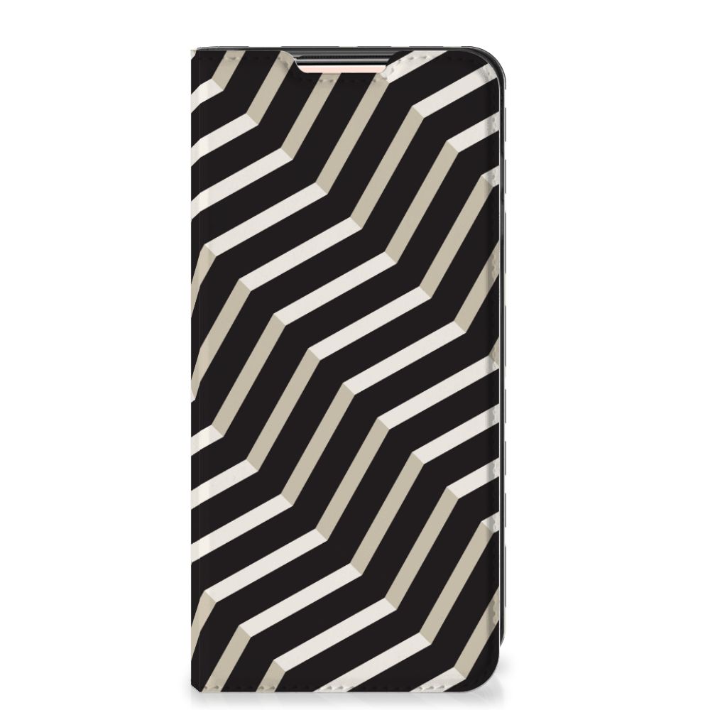 Xiaomi Redmi Note 10/10T 5G | Poco M3 Pro Stand Case Illusion - B2C Telecom