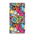 Samsung Galaxy A51 Hippe Standcase Punk Rock - B2C Telecom